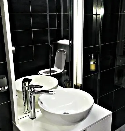 Apartment Lipa Irinovac Szoba fotó
