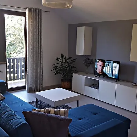 Apartment Lipa Irinovac Kültér fotó