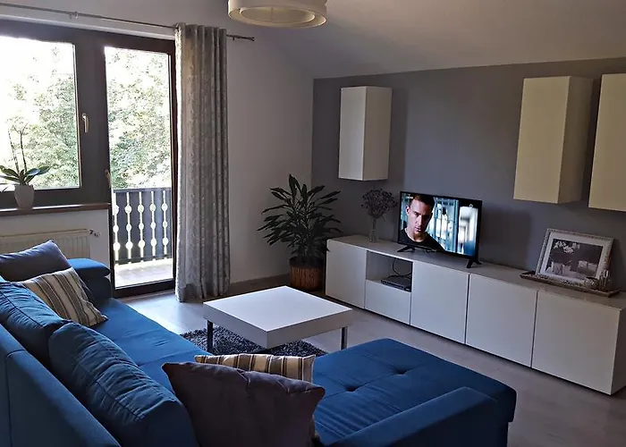 Apartment Lipa