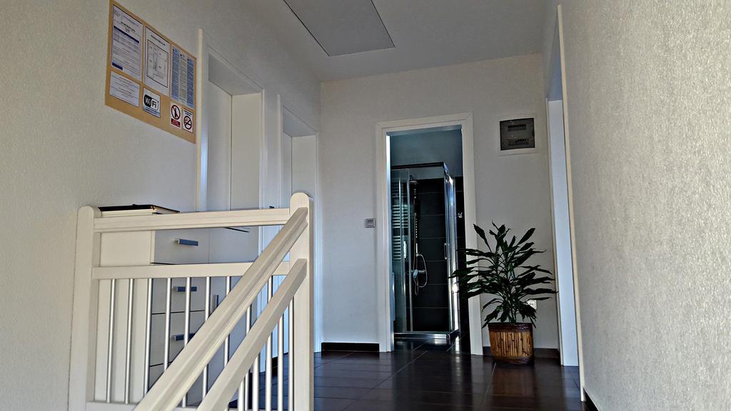 Lipa Apartment Irinovac