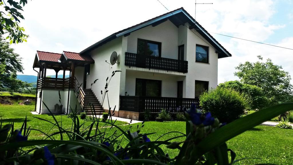 Lipa Apartment *