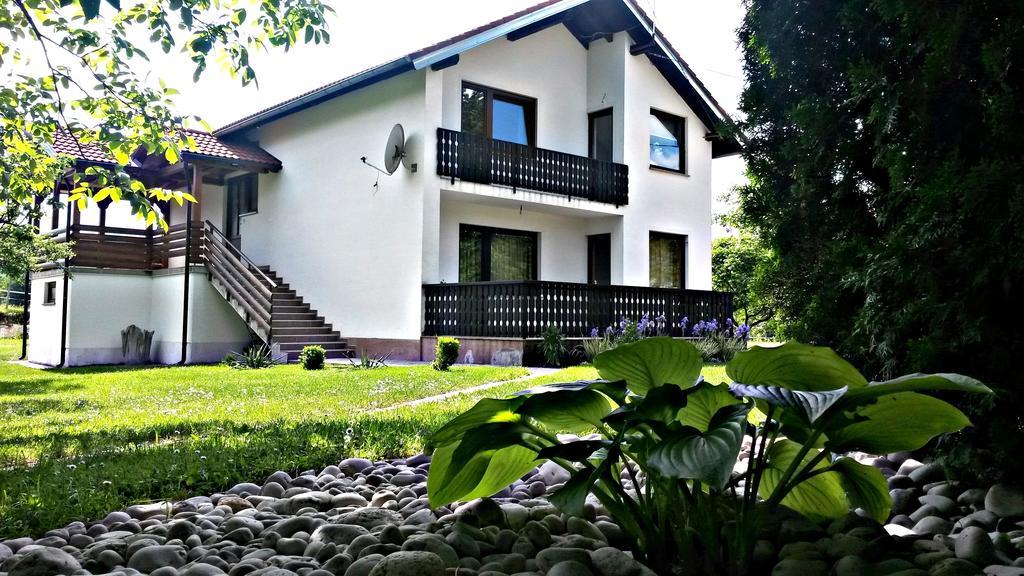 Lipa Apartment Irinovac