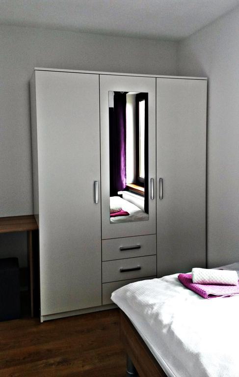 Apartment Lipa