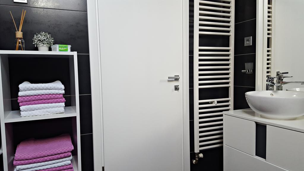 Lipa Apartment *