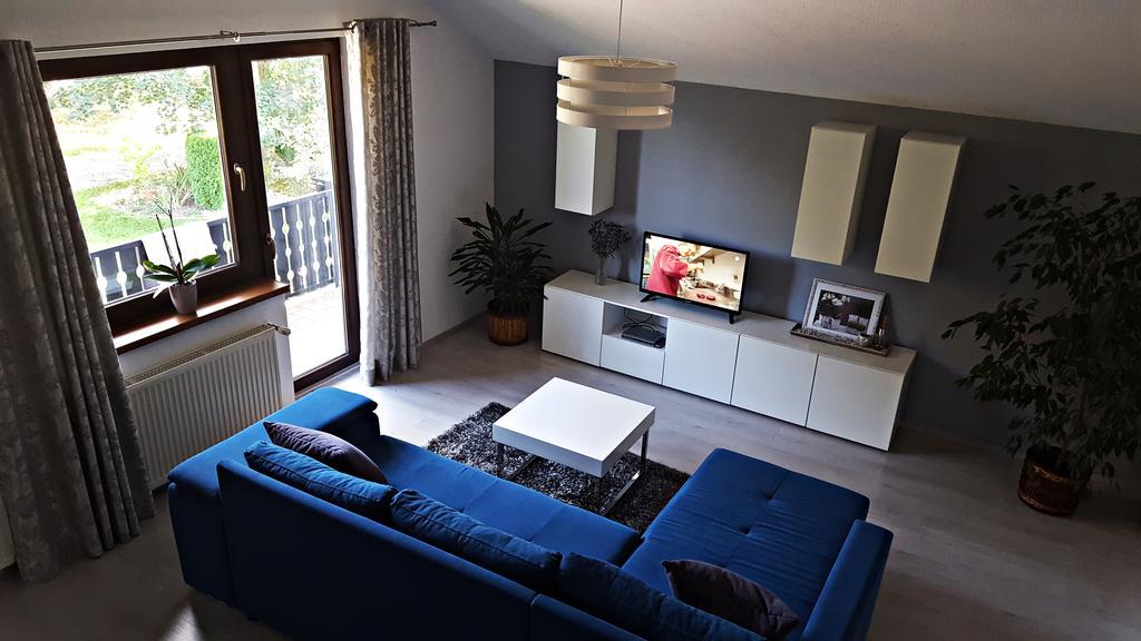 Lipa Apartment Irinovac