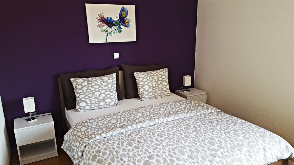 Lipa Apartment *