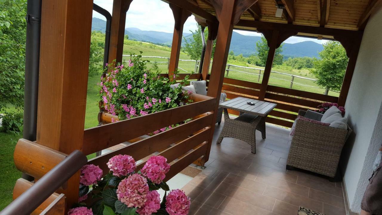 Lipa Apartment Irinovac